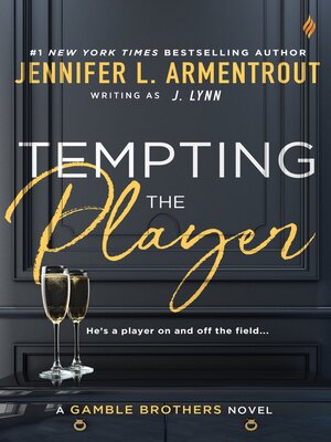 cover image of Tempting the Player